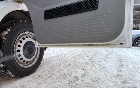 Volkswagen Transporter T4, 1998 год, 850 000 рублей, 18 фотография