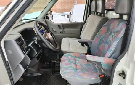 Volkswagen Transporter T4, 1998 год, 850 000 рублей, 10 фотография