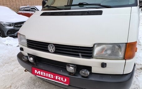 Volkswagen Transporter T4, 1998 год, 850 000 рублей, 5 фотография