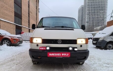 Volkswagen Transporter T4, 1998 год, 850 000 рублей, 6 фотография