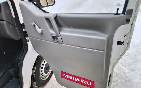 Volkswagen Transporter T4, 1998 год, 850 000 рублей, 16 фотография