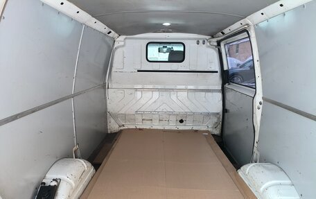 Volkswagen Transporter T4, 1998 год, 850 000 рублей, 19 фотография