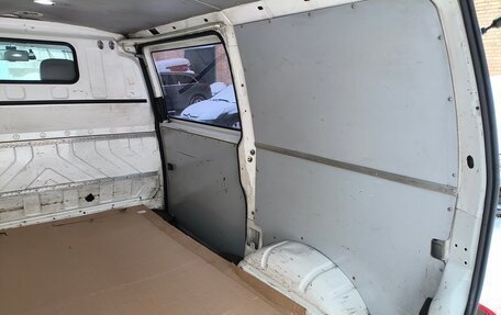 Volkswagen Transporter T4, 1998 год, 850 000 рублей, 20 фотография