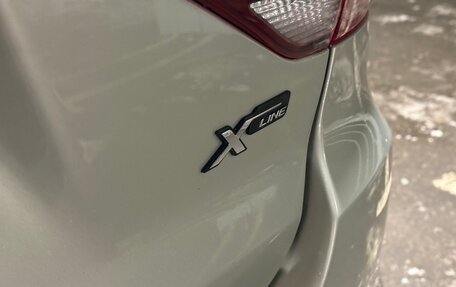 KIA Rio IV, 2018 год, 1 350 000 рублей, 14 фотография