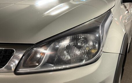 KIA Rio IV, 2018 год, 1 350 000 рублей, 18 фотография