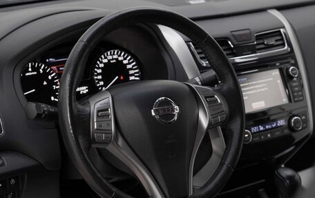 Nissan Teana, 2015 год, 1 245 000 рублей, 7 фотография