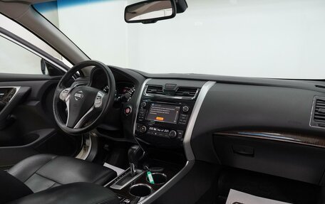 Nissan Teana, 2015 год, 1 245 000 рублей, 6 фотография