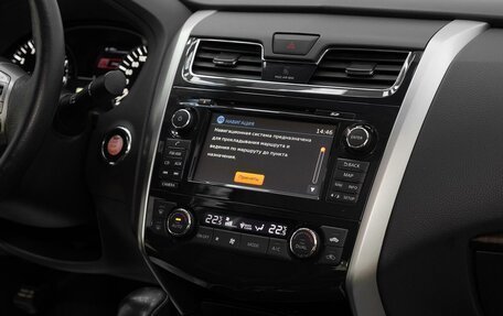 Nissan Teana, 2015 год, 1 245 000 рублей, 8 фотография