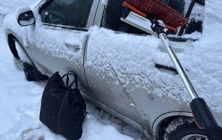 Mitsubishi Galant IX, 2005 год, 310 000 рублей, 2 фотография