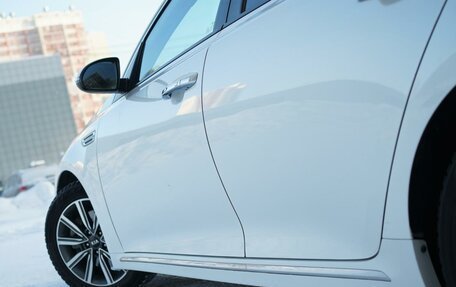 KIA K5, 2019 год, 1 850 000 рублей, 15 фотография