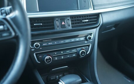 KIA K5, 2019 год, 1 850 000 рублей, 23 фотография