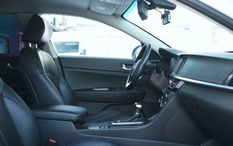 KIA K5, 2019 год, 1 850 000 рублей, 29 фотография