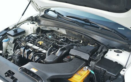 KIA K5, 2019 год, 1 850 000 рублей, 40 фотография