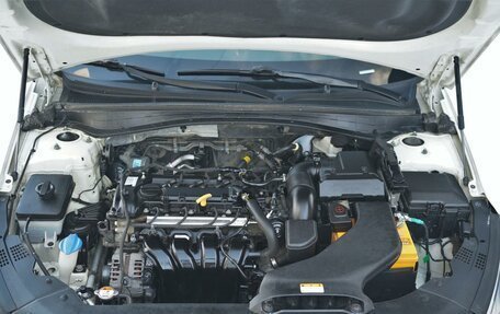 KIA K5, 2019 год, 1 850 000 рублей, 38 фотография