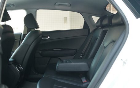 KIA K5, 2019 год, 1 850 000 рублей, 35 фотография