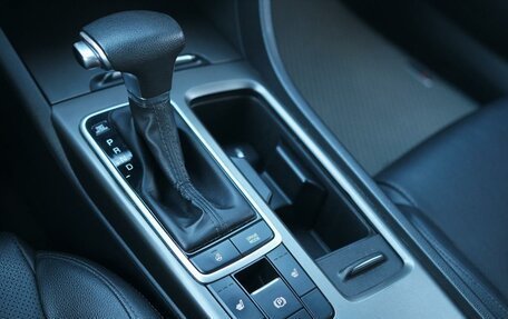 KIA K5, 2019 год, 1 850 000 рублей, 27 фотография