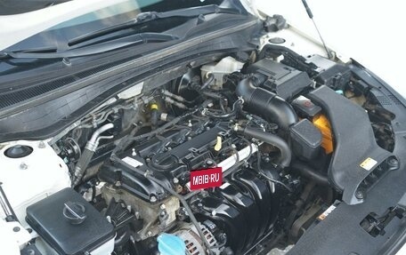 KIA K5, 2019 год, 1 850 000 рублей, 39 фотография