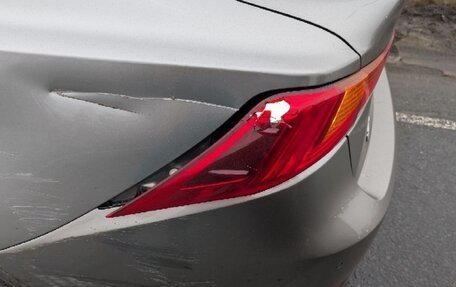 Lexus IS III, 2018 год, 3 300 000 рублей, 14 фотография