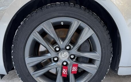 Lexus IS III, 2018 год, 3 300 000 рублей, 12 фотография