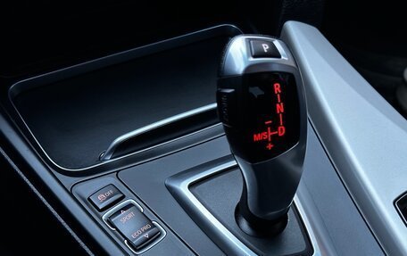 BMW 3 серия, 2016 год, 2 600 000 рублей, 11 фотография