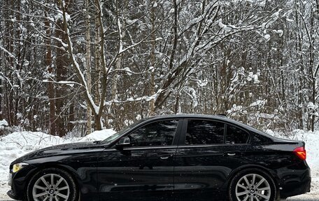 BMW 3 серия, 2016 год, 2 600 000 рублей, 4 фотография