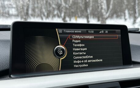 BMW 3 серия, 2016 год, 2 600 000 рублей, 14 фотография