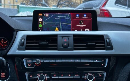 BMW 3 серия, 2016 год, 2 600 000 рублей, 15 фотография