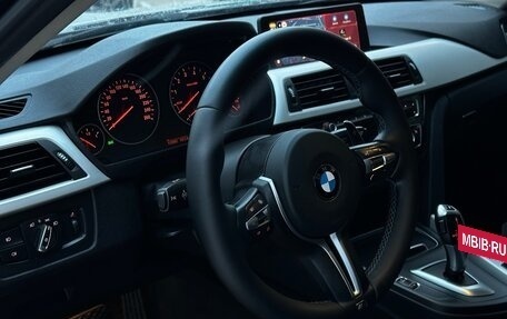 BMW 3 серия, 2016 год, 2 600 000 рублей, 16 фотография