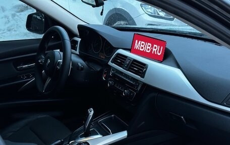 BMW 3 серия, 2016 год, 2 600 000 рублей, 18 фотография