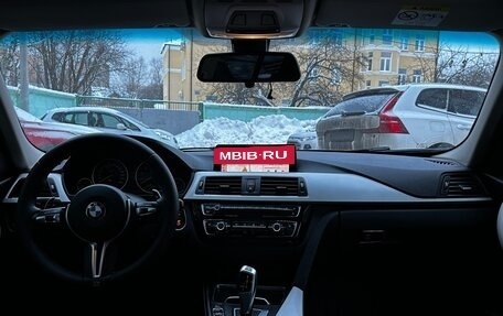 BMW 3 серия, 2016 год, 2 600 000 рублей, 17 фотография