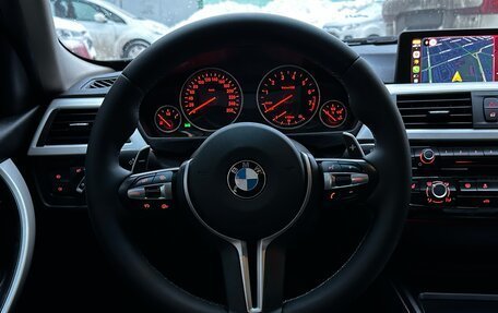 BMW 3 серия, 2016 год, 2 600 000 рублей, 19 фотография