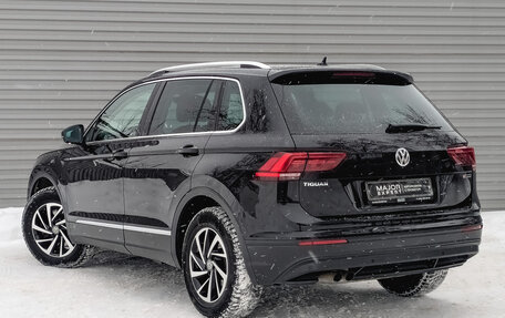 Volkswagen Tiguan II, 2018 год, 2 250 000 рублей, 7 фотография