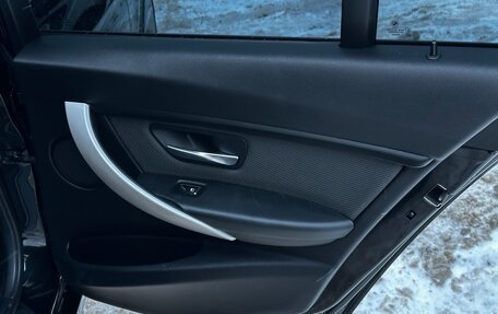 BMW 3 серия, 2016 год, 2 600 000 рублей, 22 фотография