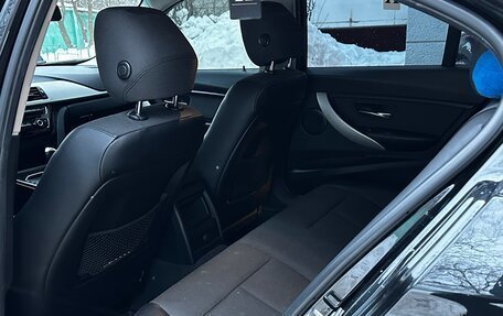 BMW 3 серия, 2016 год, 2 600 000 рублей, 24 фотография