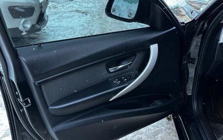 BMW 3 серия, 2016 год, 2 600 000 рублей, 20 фотография