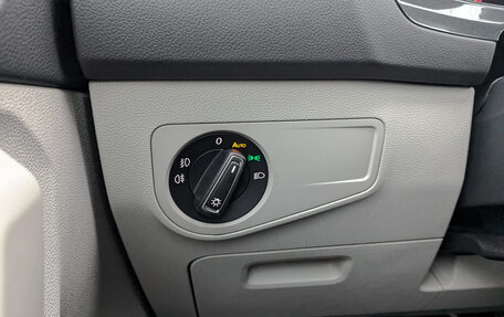 Volkswagen Tiguan II, 2018 год, 2 250 000 рублей, 25 фотография