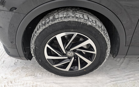 Volkswagen Tiguan II, 2018 год, 2 250 000 рублей, 17 фотография