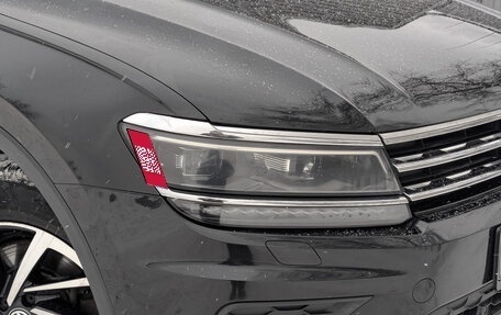 Volkswagen Tiguan II, 2018 год, 2 250 000 рублей, 16 фотография