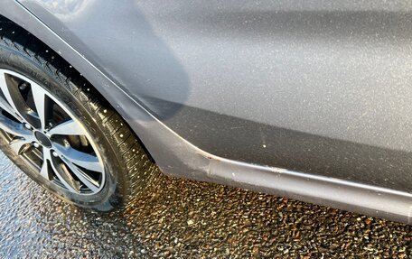 KIA Rio IV, 2019 год, 990 000 рублей, 11 фотография