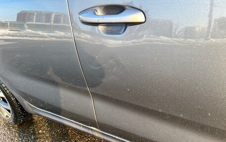 KIA Rio IV, 2019 год, 990 000 рублей, 12 фотография