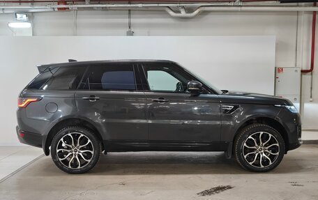 Land Rover Range Rover Sport II, 2019 год, 4 300 000 рублей, 6 фотография