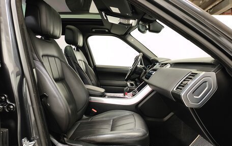 Land Rover Range Rover Sport II, 2019 год, 4 300 000 рублей, 8 фотография