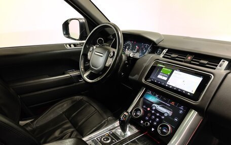 Land Rover Range Rover Sport II, 2019 год, 4 300 000 рублей, 9 фотография