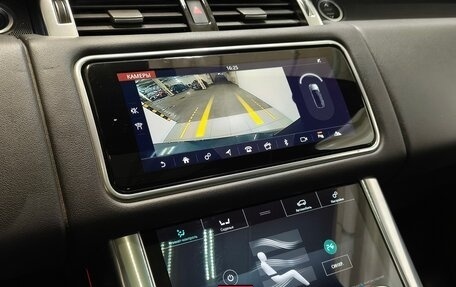 Land Rover Range Rover Sport II, 2019 год, 4 300 000 рублей, 12 фотография