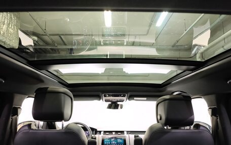 Land Rover Range Rover Sport II, 2019 год, 4 300 000 рублей, 21 фотография