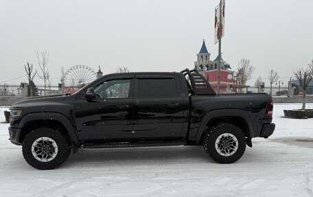 Rambler 1500, 2022 год, 13 300 000 рублей, 5 фотография