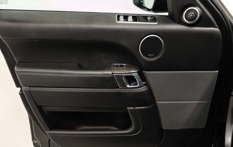 Land Rover Range Rover Sport II, 2019 год, 4 300 000 рублей, 17 фотография