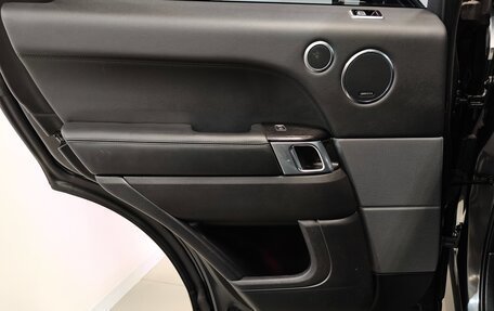 Land Rover Range Rover Sport II, 2019 год, 4 300 000 рублей, 18 фотография