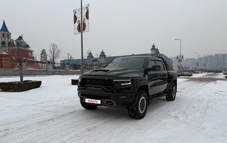 Rambler 1500, 2022 год, 13 300 000 рублей, 2 фотография