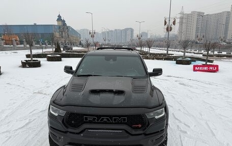 Rambler 1500, 2022 год, 13 300 000 рублей, 4 фотография